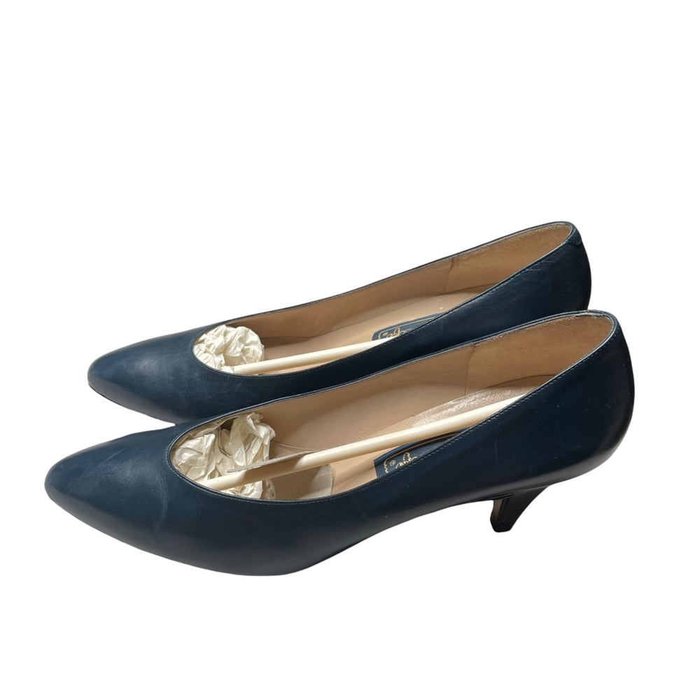 Amalfi Monica shoes size 7 1/2 AA